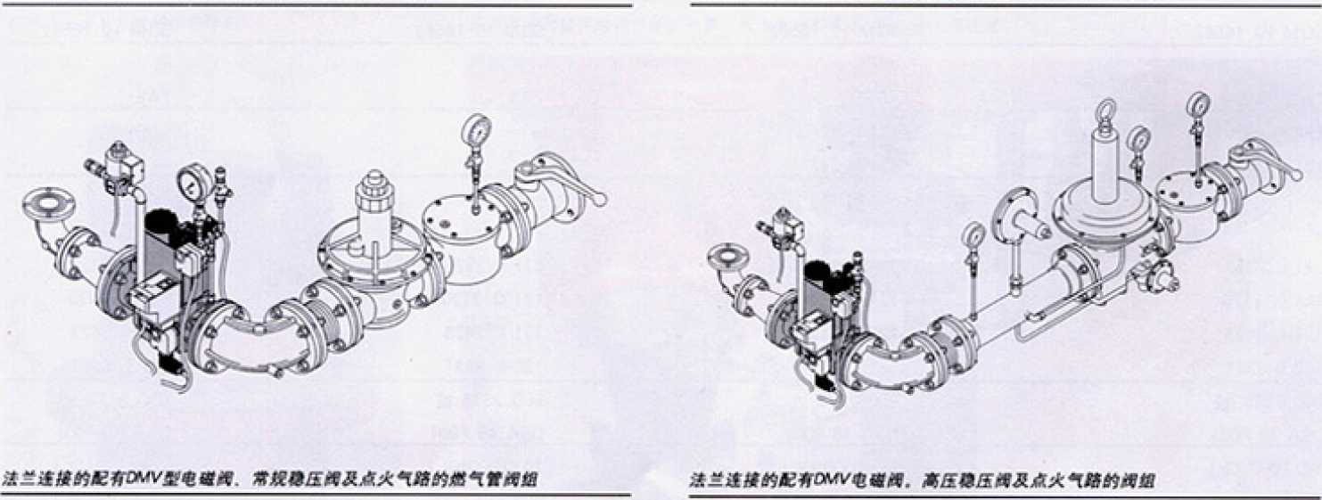 威索燃气机型传v